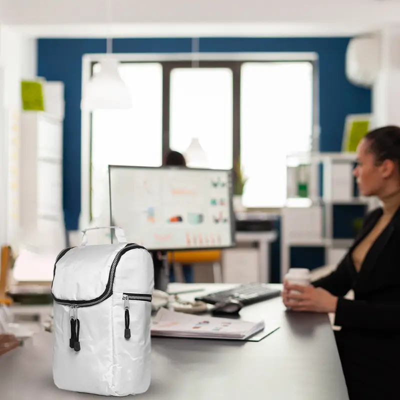 COOLER ANTARTIDA/BLANCO/BLANCO