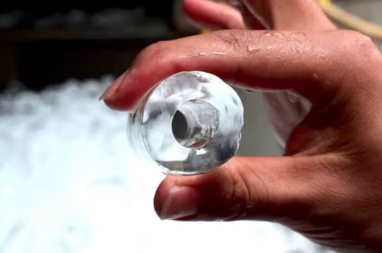 BOLSA HIELO 1 KG HIELO CITY + DESPACHO (CONTENIDO MALLA HIELO: 12 BOLSAS DE 1 KG PESO MALLA 12 KG)